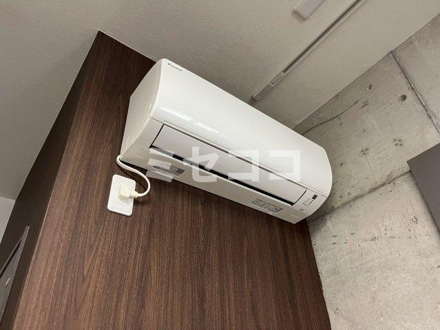 ウェリナ日本橋の設備