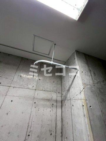 ウェリナ日本橋の設備