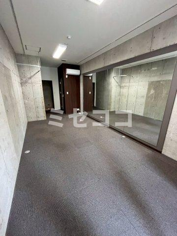 ウェリナ日本橋の内装