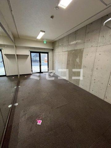 ウェリナ日本橋の内装