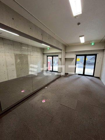 ウェリナ日本橋の内装