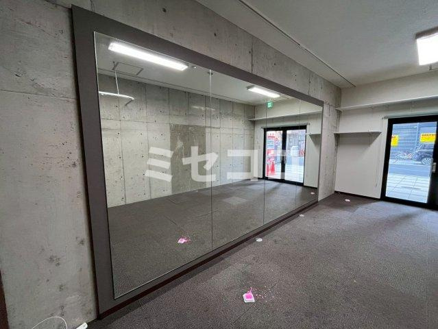 ウェリナ日本橋の内装