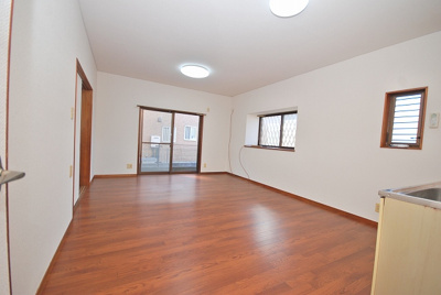 【居間・リビング】 | ガーデンＳＵＧＡ