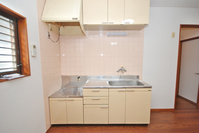 【キッチン】 | ガーデンＳＵＧＡ