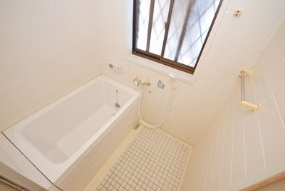 【浴室】 | ガーデンＳＵＧＡ