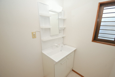 【独立洗面台】 | ガーデンＳＵＧＡ