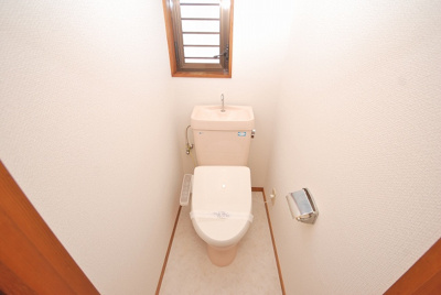 【トイレ】 | ガーデンＳＵＧＡ