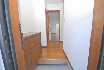 【玄関】 | ガーデンＳＵＧＡ