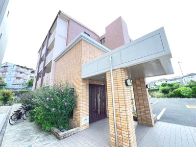 【外観】 | 石塚ハイム