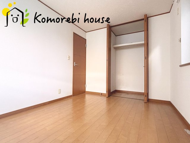 さいたま市大宮区三橋４丁目　中古一戸建ての子供部屋|お子さんと一緒に遊べます