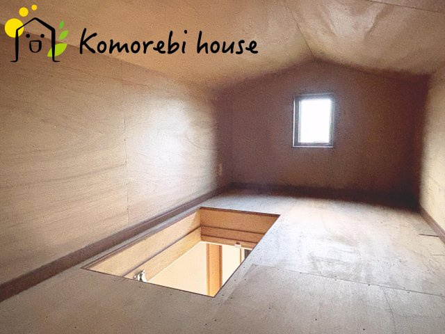 さいたま市大宮区三橋４丁目　中古一戸建ての内装