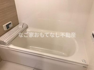 【浴室】 | フランシーズ | イメージ写真