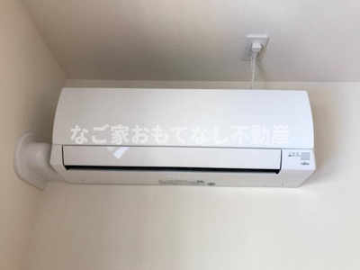 【設備】 | フランシーズ | イメージ写真