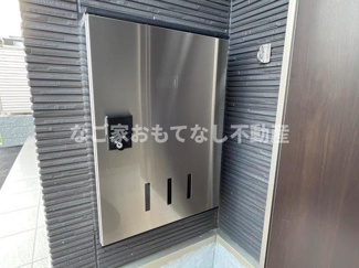 【エントランス】 | イメージ写真