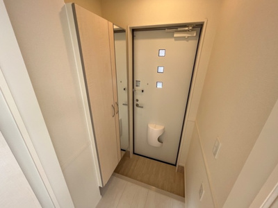 【玄関】 | フランシーズ | イメージ写真