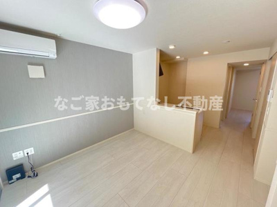 【居間・リビング】 | フランシーズ | イメージ写真