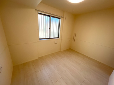 【寝室】 | フランシーズ | イメージ写真