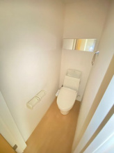 【トイレ】 | メゾン・ド・エーグル