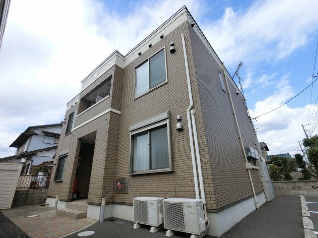 メゾン・ド・エーグルの画像