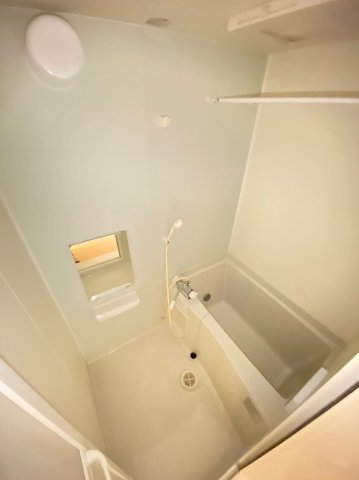 【浴室】 | メゾン・ド・エーグル