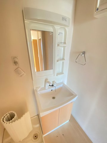 【独立洗面台】 | メゾン・ド・エーグル