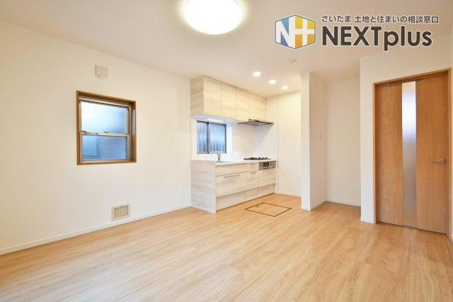 久喜市本町二丁目戸建