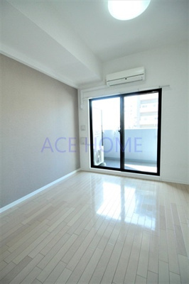 【内装】 | 旧:アーバンパーク難波