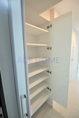 【玄関】 | 旧:アーバンパーク難波