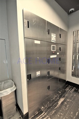 【設備】 | 旧:アーバンパーク難波