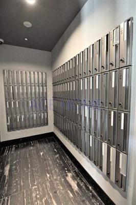 【設備】 | 旧:アーバンパーク難波