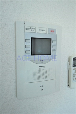 【セキュリティ】 | 旧:アーバンパーク難波