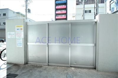 【その他共用部分】 | 旧:アーバンパーク難波