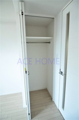 【収納】 | 旧:アーバンパーク難波