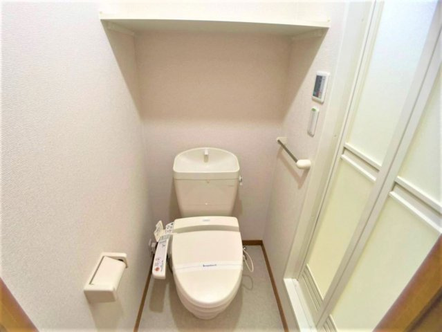 【トイレ】 | 設備・仕様は号室により異なる為、現況を優先致します。