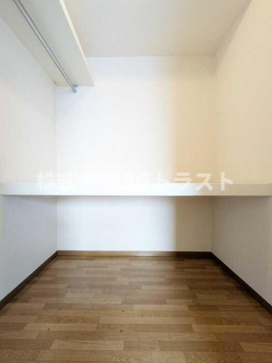 【収納】 | ベルディ大宮