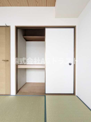 【収納】 | ベルディ大宮