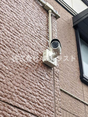 【セキュリティ】 | ベルディ大宮