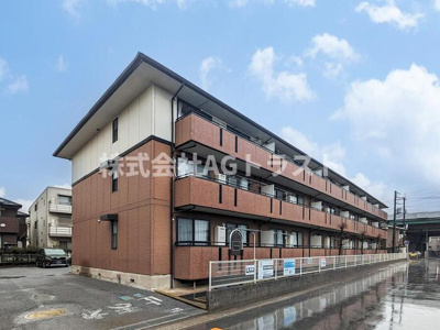 【外観】 | ベルディ大宮