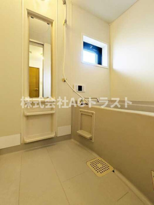 【浴室】 | ベルディ大宮