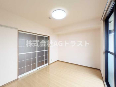 【洋室】 | ベルディ大宮