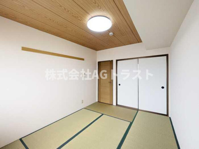 【寝室】 | ベルディ大宮