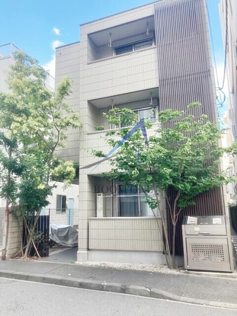 へーベルメゾン宮本町