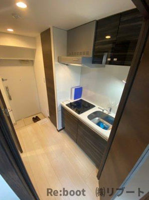 【キッチン】 | GENOVIA南行徳skygarden