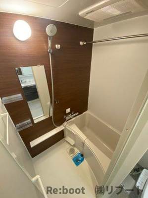 【浴室】 | GENOVIA南行徳skygarden