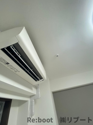 【設備】 | GENOVIA南行徳skygarden