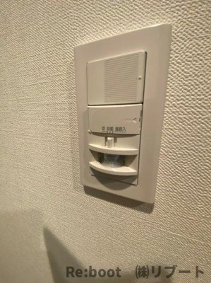 【設備】 | GENOVIA南行徳skygarden