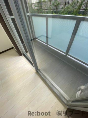 【バルコニー】 | GENOVIA南行徳skygarden