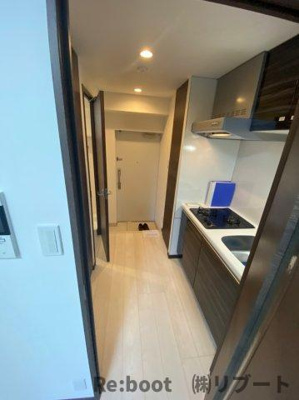 【玄関】 | GENOVIA南行徳skygarden