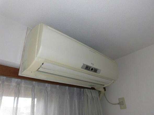 ロイヤルシャトー高丘　中央区高丘北のその他