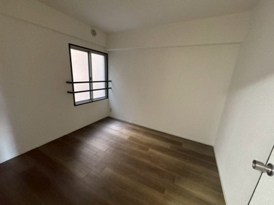 【洋室】 | 太平パッシフィック桑津